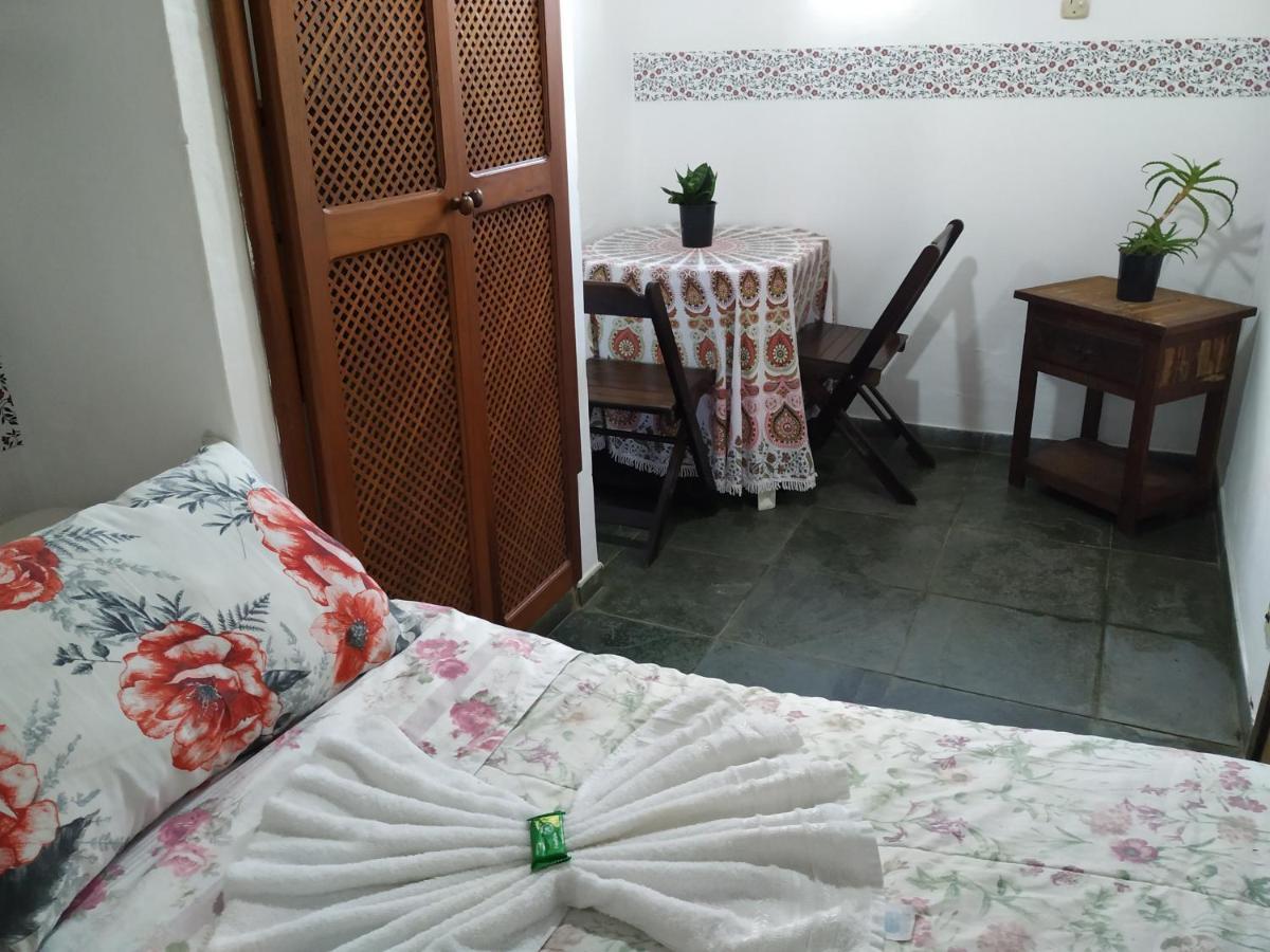 Отель Htl Personalizada Buzios Экстерьер фото