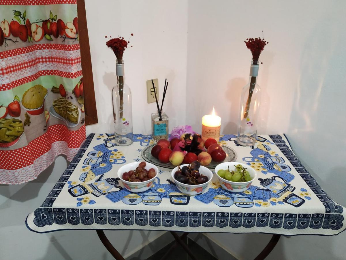 Отель Htl Personalizada Buzios Экстерьер фото